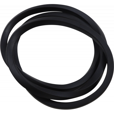 Clutch Cover Gasket Seal MOOSE UTILITY 100-3014-PU