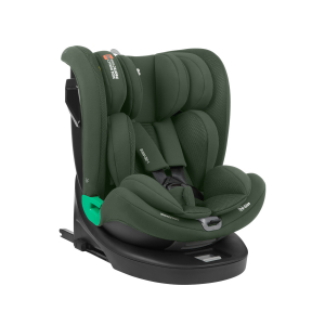 Silla de coche 40-150 cm i-Reverse i-SIZE Army Green