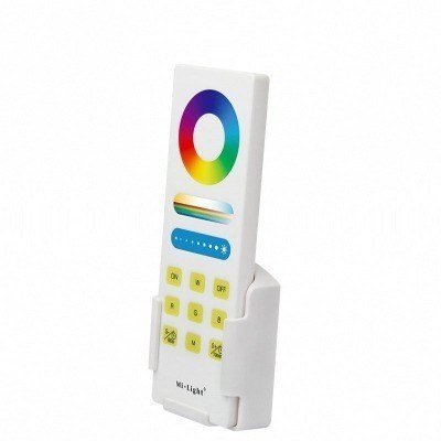 Mando Inalambrico RGB CCT 2,4Ghz