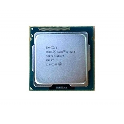 Microprocesador ocasion intel core i3-1th