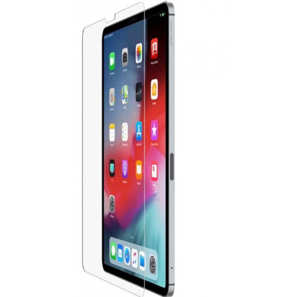 SFI007EC protector de pantalla o trasero para teléfono móvil Apple 1 pieza(s)