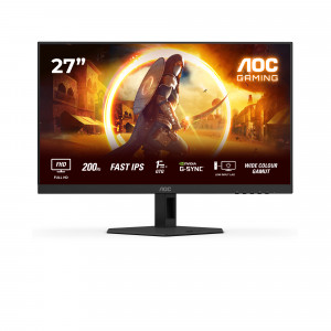 Monitor Gaming AOC 27G4HRE 27