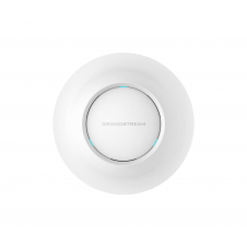Grandstream Networks GWN7615 punto de acceso inalámbrico Blanco Energía sobre Ethernet (PoE)
