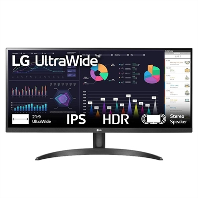 MONITOR LG 29WQ60A-B