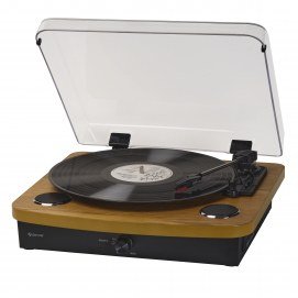 Tocadiscos giradiscos Denver VPL-230LW