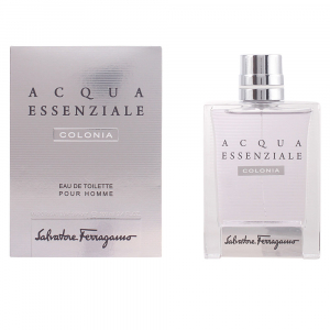 ACQUA ESSENZIALE COLONIA eau de toilette vaporizador 100 ml