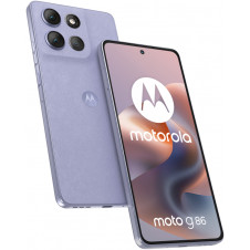 SMARTPHONE MOTOROLA MOTO G86 8GB 256GB 5G LILA