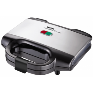 Sandwichera Tefal SM155212 ULTRAC inox