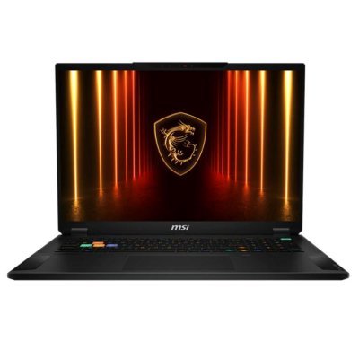 Portatil msi stealth 18hx ai - 048xes ultra 9 - 275hx 64gb ssd 2tb 18 pulgadas