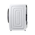 Lavadora - secadora Samsung WD90HG6U94BEU3, 9kg lavado, 6kg secado, 1400rpm, clase A/D, 72dB, 25 programas, Vapor, Inverter, display LED, blanco - imagen 3