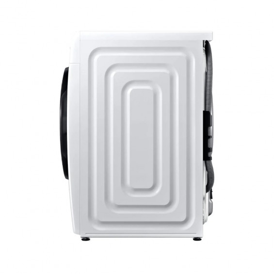 Lavadora - secadora Samsung WD90HG6U94BEU3, 9kg lavado, 6kg secado, 1400rpm, clase A/D, 72dB, 25 programas, Vapor, Inverter, display LED, blanco - imagen 3