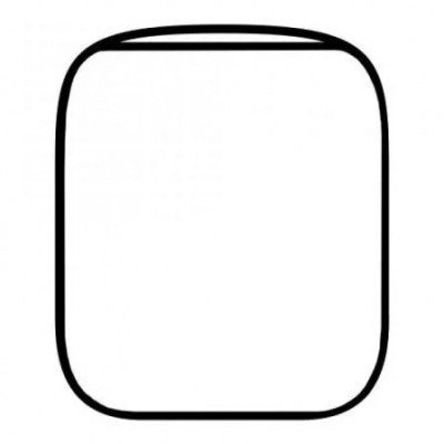 Apple Homepod 2 Medianoche - MQJ73ZD/A