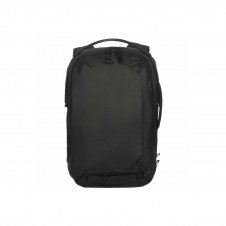 Targus TBB652GL mochila City backpack Negro Poliéster