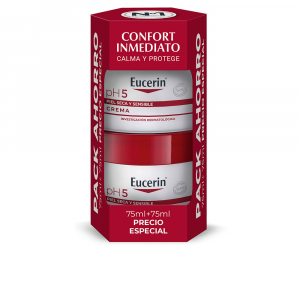 PH5 crema piel sensible pack 2 x 75 ml