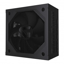 GIGABYTE GAMING 850GM PG5 Fuente de Alimentación – PCIe 5.1, 80 PLUS Gold, diseño totalmente modular, ventilador de 135 mm, compatible con ATX 3.1