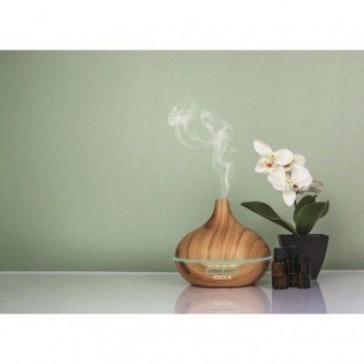 Humidificador Jocca 1436/ Capacidad 300ml