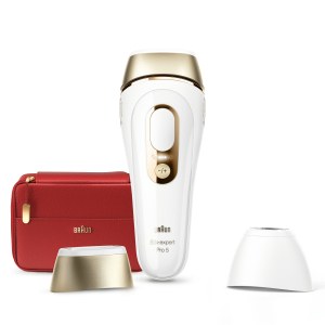 DEPIL. Braun PL5160 IPL