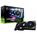 TARJETA GRAFICA MSI GEFORCE RTX 5060 TI 8G GAMING TRIO OC