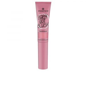 BABY GOT GLOW iluminador líquido #30-Dusty Rose 10 ml