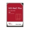 WD Red Plus HDD 10TB 3.5