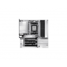MSI AM5 PRO B850M-A WIFI PZ M-ATX AMD B850 Zócalo AM5 micro ATX