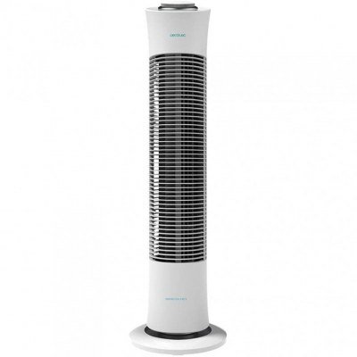 Ventilador de torre cecotec energysilence 6090 skyline 76cm