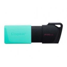 Pendrive Kingston 256gb Usb-a 3.1 Turquesa