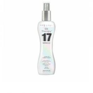 BIOSILK SILK THERAPY 17 miracle leave-in conditioner 167 ml