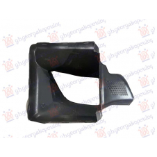 CONDUCTO DE AIRE DEL PARACHOQUES DELANTERO