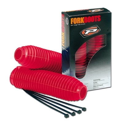 Fuelles de horquilla PRO GRIP PA251045GORO