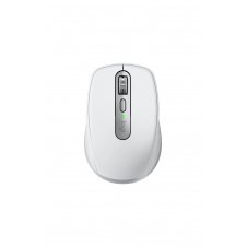 Logitech MX Anywhere 3S for Mac ratón Oficina mano derecha RF Wireless + Bluetooth Laser 8000 DPI