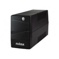 S.a.i. Nilox 1500va 1050w Negra