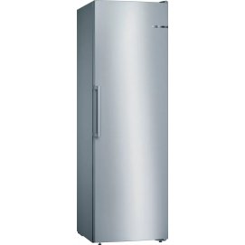 Congelador vertical Bosch GSN36VIFP 185x60 242L inox