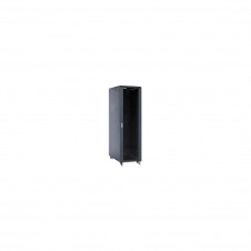 ARMARIO WP 27U MURAL 600X600 NEGRO WPN-RNA-2706-BS
