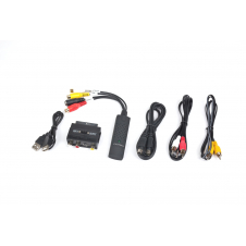 Gembird UVG-002 dispositivo para capturar video USB 3.2 Gen 1 (3.1 Gen 1)