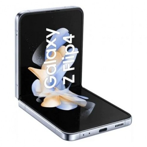 Smartphone Samsung Galaxy Z Flip4 8GB/ 128GB/ 6.7/ 5G/ Azul