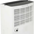 Deshumidificador Orbegozo DH2075, 20 litros/día, 42 dB, blanco - imagen 5