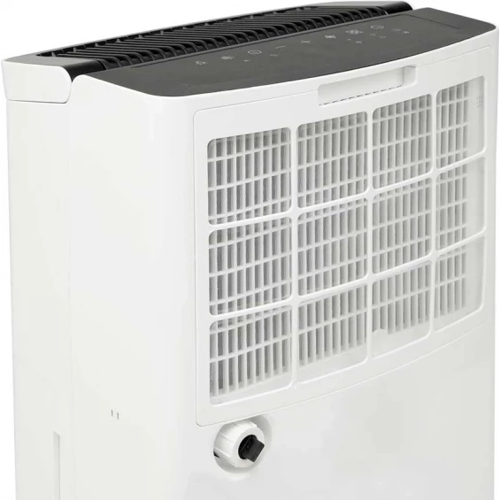 Deshumidificador Orbegozo DH2075, 20 litros/día, 42 dB, blanco - imagen 5