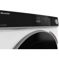Lavadora Sharp ES-NFL812CWA, 8 kg, 1200 rpm, clase A, blanca - imagen 7