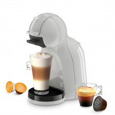 Krups KP143G Semi-automática Macchina per caffè a capsule 0,8 L