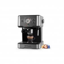 Orbegozo EX 5500 cafetera eléctrica Semi-automática Máquina espresso 1,5 L