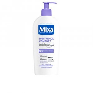 PANTHENOL COMFORT loción corporal 250 ml