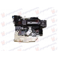 FRONT DOOR LOCK ELECTRICAL (2pins)