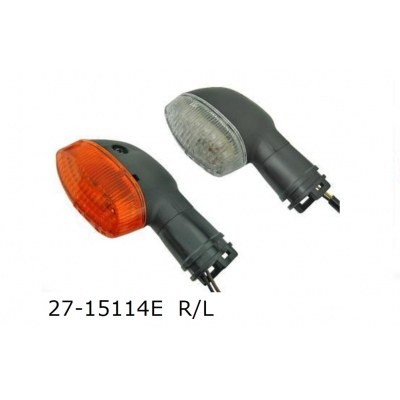 Intermitentes para Yamaha K+S TECHNOLOGIES 27-15114E R