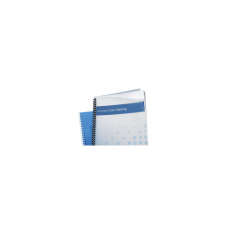 GBC Portada Pp Transl. 500 Micras A4 Natural (Caja 100)