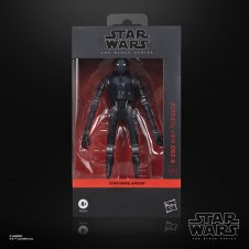 Figura hasbro star wars the black series andor k - 2s0 (kay - tuesso)