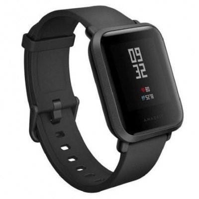 Smartwatch Huami Amazfit Bip Lite/ Negro