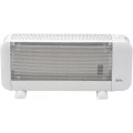 Radiador de mica compacto Jata Micathermic JCRM1501, 1500 W, 2 potencias, blanco - imagen 2