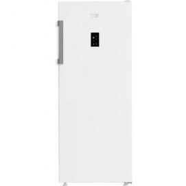 Beko – Congelador vertical Beko Total No Frost – B3RFNE274W.