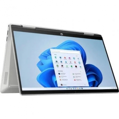 Portátil Convertible HP Pavilion X360 14-EK1044NS Intel Core i5-1335U/ 16GB/ 512GB SSD/ 14 Táctil/ Win11